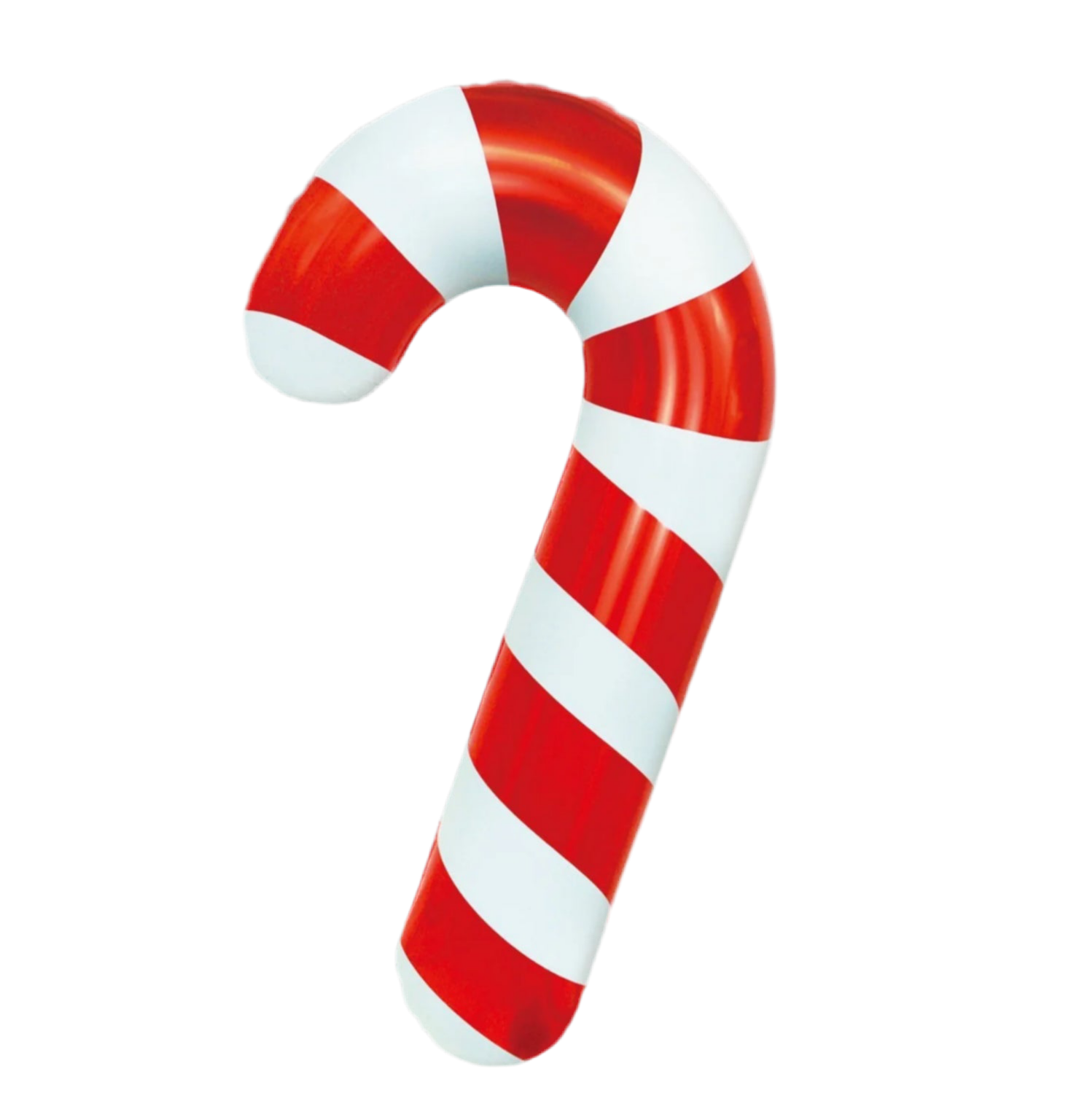 16" Red Candy Cane (5ct)